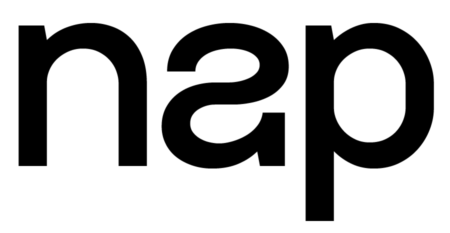 Logotipo NAP Soluciona - Consultoria inmobiliaria